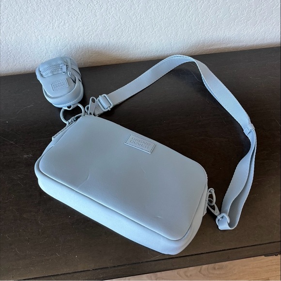 Dagne Dover blue bag - Picture 1 of 3